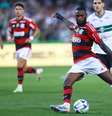  Foto: Gilvan de Souza / Flamengo / Gazeta Esportiva