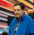 Filho de Faustão atualiza estado de saúde do pai.  Foto: Divulgação, Band / Purepeople