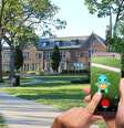 O aplicativo Pokémon GO é um bom exemplo dos usos da realidade aumentada, criando experiências lúdicas e que podem reduzir o estresse em situações como pré-operatórios (Imagem: Tumisu/Pixabay/CC0 1.0)  Foto: Canaltech