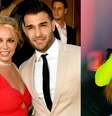 Mulher acusa Sam Asghari de assédio sexual: "Nojento"  Foto: Getty Images | Reprodução/Instagram / Hollywood Forever TV