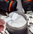 BCAA é melhor antes ou depois do treino - Shutterstock  Foto: Sport Life