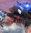 Armored Core VI traz batalhas velozes entre robôs gigantes para PC e consoles  Foto: Bandai Namco / Divulgação