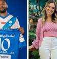  Foto: Divulgação/Al-Hilal/Instagram