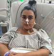 Preta Gil retirou um tumor maligno do reto e fez uma histerectomia  Foto: Reprodução/ Instagram @pretagil