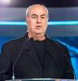 Roberto Irineu Marinho recebeu novo fígado e ganhou qualidade de vida  Foto: João Cotta/TV Globo