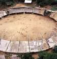 Indígena Venâncio Xirixana foi baleado em ataque de garimpeiros à comunidade Uxiú, no Alto Mucajaí, na Terra Indígena Yanomami, em Roraima  Foto: Reprodução/Wikipedia
