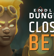 Endless Dungeon terá beta fechado no PC em setembro  Foto: Amplitude Studios / Divulgação