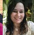 Felipeh Campos presta queixa contra ex-esposa de Luciano Camargo -  Foto: Reprodução/YouTube/LinkPodcast e Instagram/@cleoloyola / Famosos e Celebridades