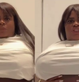 Jojo Todynho mostra barriga pela primeira vez após bariátrica, fala sobre cirurgia reparadora e lamenta: 'Bunda diminuindo'.  Foto: Reprodução, Instagram / Purepeople