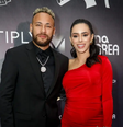 Bruna Biancardi foi ao restaurante e comeu o “bife de ouro” –  Foto: Reprodução / Jogada10