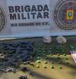  Foto: Divulgação/BM / Porto Alegre 24 horas