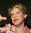 Marta Suplicy foi prefeita de São Paulo entre 2001 e 2005  Foto: ESTADAO / Estadão