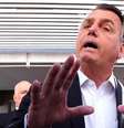 Ex-presidente Jair Bolsonaro (PL)  Foto: DW / Deutsche Welle