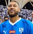 Saiba qual será o futuro de Neymar após saída do Al-Hilal.  Foto: Getty Images / Purepeople