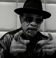Rapper e ator Ice-T vai interpretar personagem no jogo de tiro Payday 3  Foto: Starbreeze / Divulgação