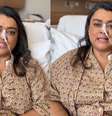 Preta Gil anuncia que está livre de células cancerígenas  Foto: Reprodução/Instagram/@pretagil / Estadão