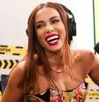 Anitta   Foto: Manu Scarpa/Agência Brazil News / Elas no Tapete Vermelho