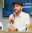  Foto: ( Fábio Piva/Red Bull Content Pool) / Gazeta Esportiva