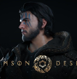 Jogo de ação e aventura em mundo aberto, Crimson Desert é um dos destaques da Gamescom 2023  Foto: Pearl Abyss / Divulgação