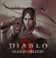 Temporada de Sangue traz invasão vampírica para Diablo IV  Foto: Blizzard / Divulgação