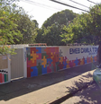 O menino de 3 anos foi retirado da escola por uma pessoa que ele não conhecia.  Foto: Reprodução/Google Street View