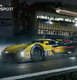 Forza Motorsport é primeiro jogo da série feito para os consoles de nova geração da Microsoft  Foto: Turn 10 / Divulgação