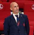 Luis Rubiales  Foto: REUTERS