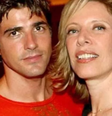 Marília Gabriela e Reynaldo Gianecchini viveram um relacionamento de 1999 até 2006  Foto: Reprodução/Redes Sociais 