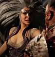 Mortal Kombat 1 ganha trailer com Shao Kahn, Sindel e Raiden  Foto: Reprodução/Mortal Kombat 1