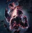 Tekken 8 chega em 26 de janeiro para PC e consoles.  Foto: Divulgação/Bandai Namco