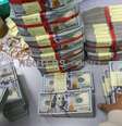 Notas de dólar
26/01/2023. REUTERS/Athit Perawongmetha  Foto: Reuters