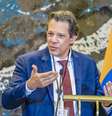 Haddad em reunião dos Brics na África do Sul  Foto: Audiovisual/Presidência da República / Estadão