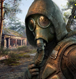Um dos jogos mais aguardados dos últimos anos, Stalker 2 está em produção para PC e Xbox Series X/S  Foto: GSC Game World / Divulgação