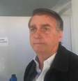 O ex  Foto: presidente deve ter alta nesta quinta-feira, 24 (Crédito  Reprodução/TV Globo) / Perfil Brasil