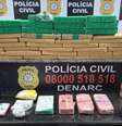  Foto: Divulgação/ Policia Civil / Porto Alegre 24 horas