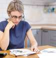 Muitos endividados passam por problemas de saúde mental - Shutterstock  Foto: Alto Astral