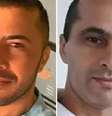 Francisco Antunes Sobrinho e Eduardo Antunes da Silveira (Reprodução/Instagram)  Foto: Mais Novela