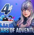 Black Desert Console terá evento de aniversário com duas semanas de duração no PlayStation  Foto: Pearl Abyss / Divulgação