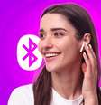 O que é Bluetooth LE Audio?   Foto: Vitor Pádua/Tecnoblog / Tecnoblog