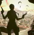 Teaser mostra Lara Croft chegando em Call of Duty: Modern Warfare II.  Foto: Reprodução/Call of Duty