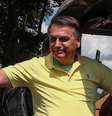 Jair Bolsonaro (PL)  Foto: REUTERS/Carla Carniel/File Photo