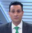 Polemista, Tiago Pavinatto era o âncora mais midiático da Jovem Pan News  Foto: Reprodução