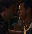 "All of Us Strangers": filme com Paul Mescal e Andrew Scott ganha primeiras imagens  Foto: Divulgação / Hollywood Forever TV