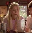 Gwyneth Paltrow e Jack Black em cena de 'O Amor É Cego'  Foto: Glenn Watson/© 20th Century Fox/ Divulgação / Estadão