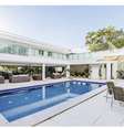 Casa no Lago Sul, em Brasília, avaliada em R$ 3,2 milhões, declarada pela mãe de Jair Renan  Foto: Divulgação / Estadão
