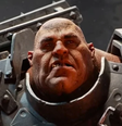 Darktide traz tiroteio cooperativo no universo de fantasia espacial de Warhammer 40K  Foto: Fatshark / Divulgação