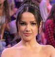 Juliette atualiza status de relacionamento -  Foto: Globo/Manoella Mello / Famosos e Celebridades