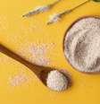 Entenda tudo o que você precisa saber antes de usar psyllium - Shutterstock  Foto: Alto Astral