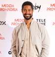 Foto: Instagram/Alfred Enoch / Pipoca Moderna