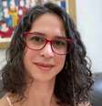 Letícia Maltez demorou mais de 40 anos para descobrir a superdotação. O excesso de habilidades dificulta a escolha de especialização em uma profissão específica.  Foto: Reprodução/Instagram